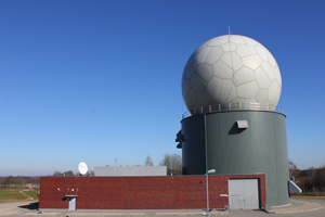 Provisional System Acceptance of 1st Polish FADR System